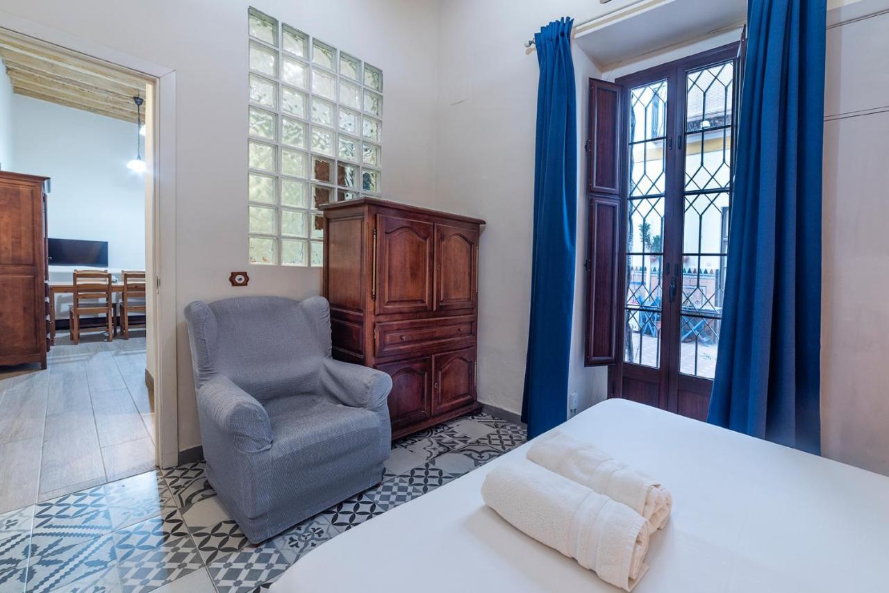 Alohamundi Conde De Barajas Appartement *