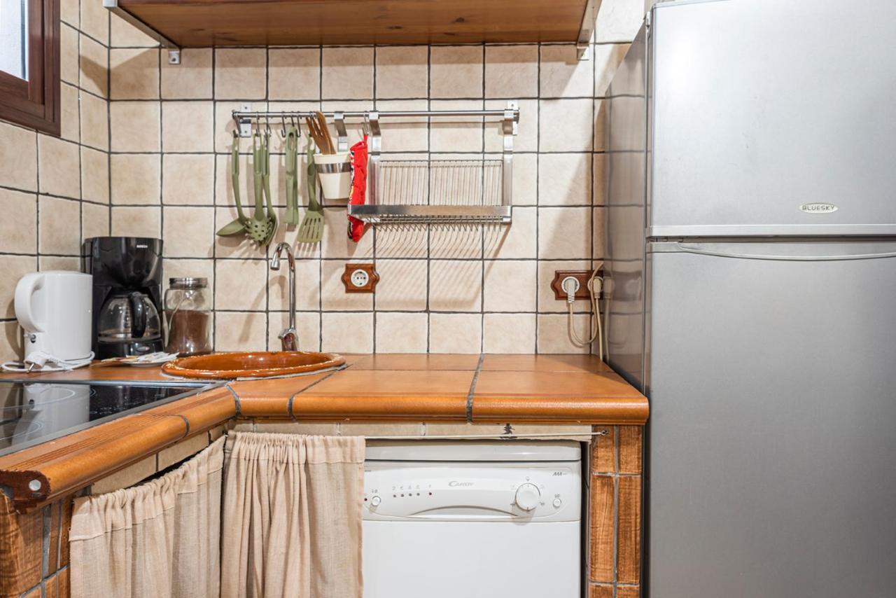 Appartement Alohamundi Conde De Barajas