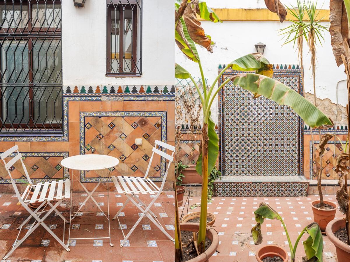Appartement Alohamundi Conde De Barajas *
