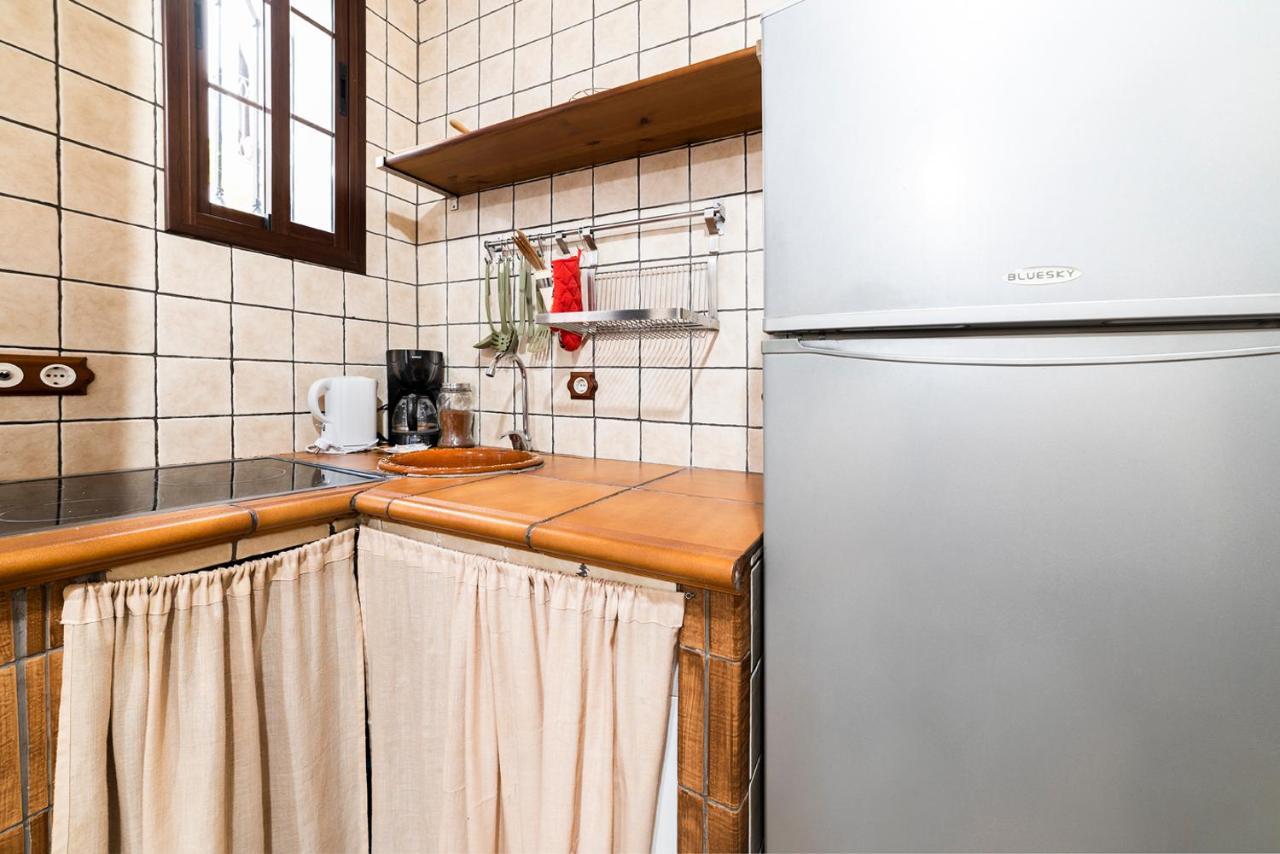 Appartement Alohamundi Conde De Barajas *