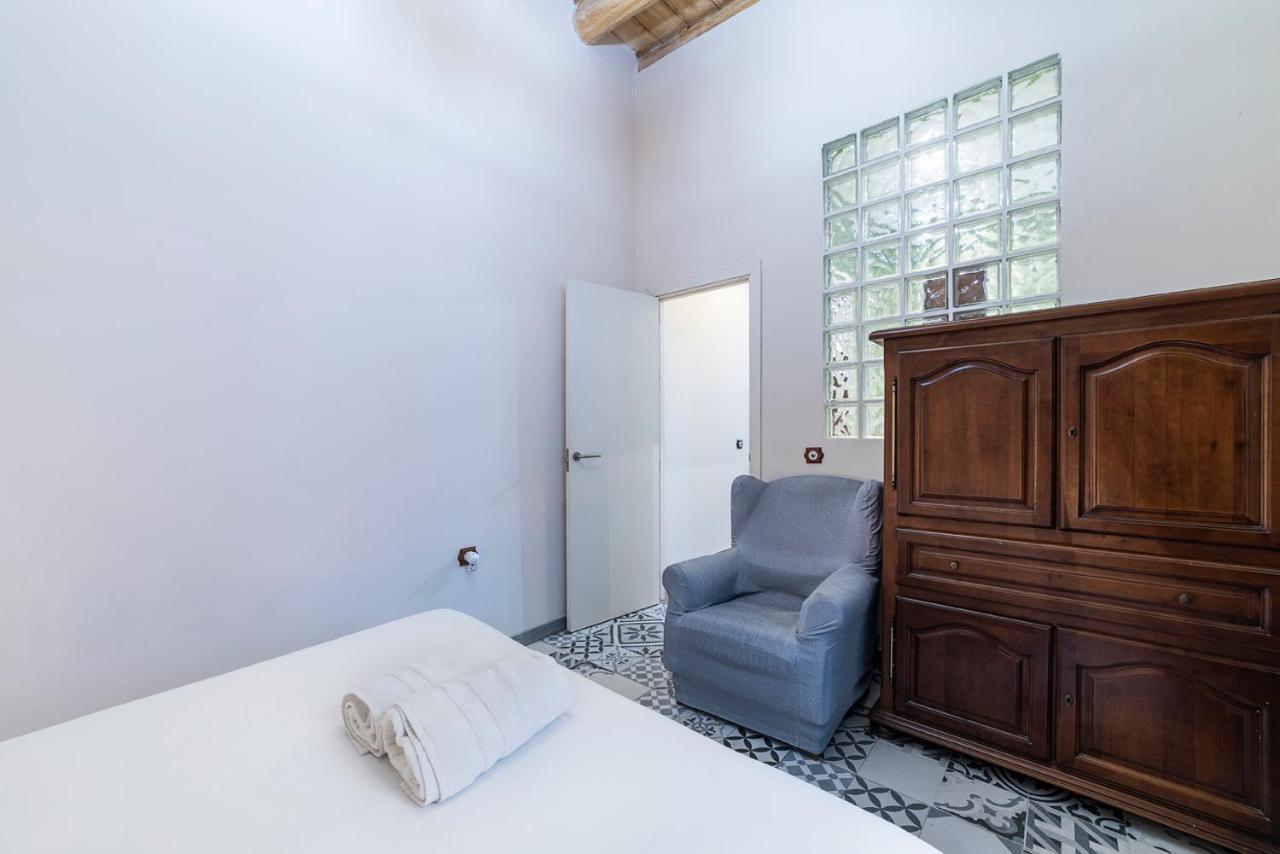 Alohamundi Conde De Barajas Appartement